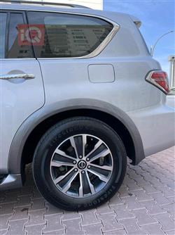 نيسان ارمادا